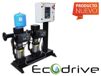 ecodrive