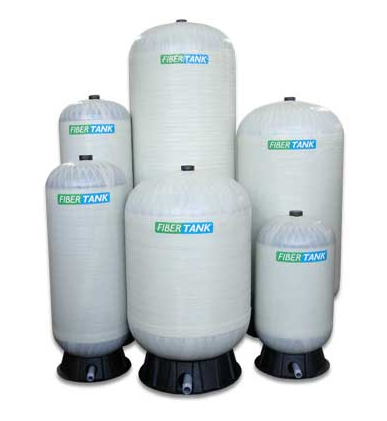 fiber tank
