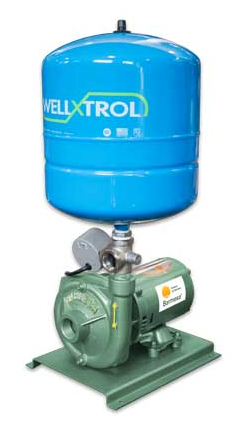 hidroneumáticos símplex